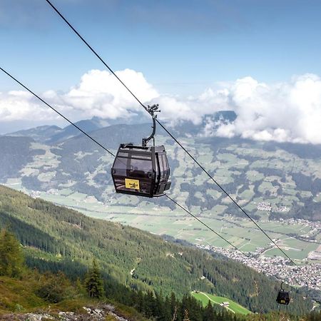 Haus Sonnenschein Hart im Zillertal Exterior foto