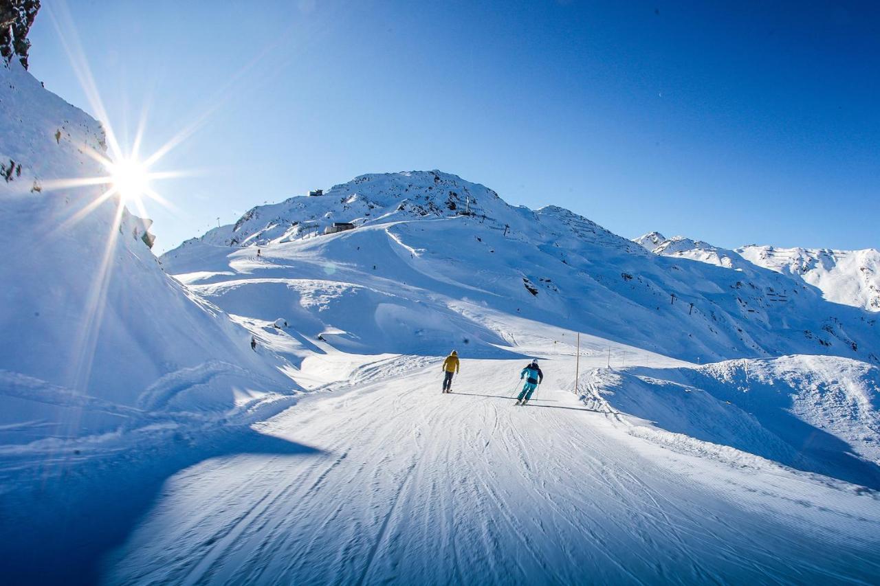 Haus Sonnenschein Hart im Zillertal Exterior foto