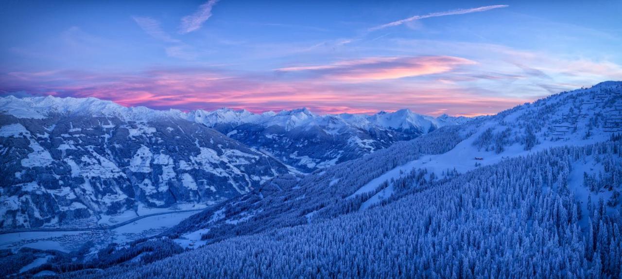 Haus Sonnenschein Hart im Zillertal Exterior foto