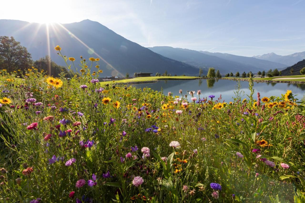 Haus Sonnenschein Hart im Zillertal Exterior foto