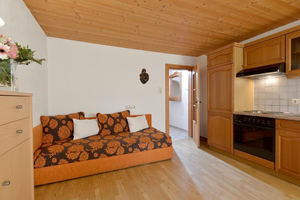 Haus Sonnenschein Hart im Zillertal Quarto foto