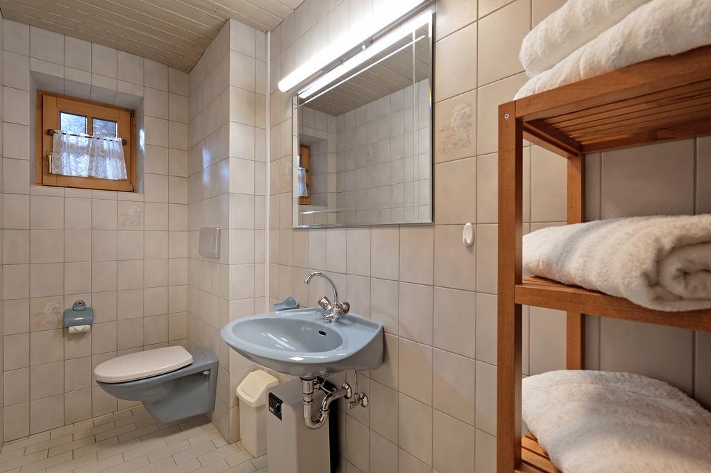 Haus Sonnenschein Hart im Zillertal Quarto foto