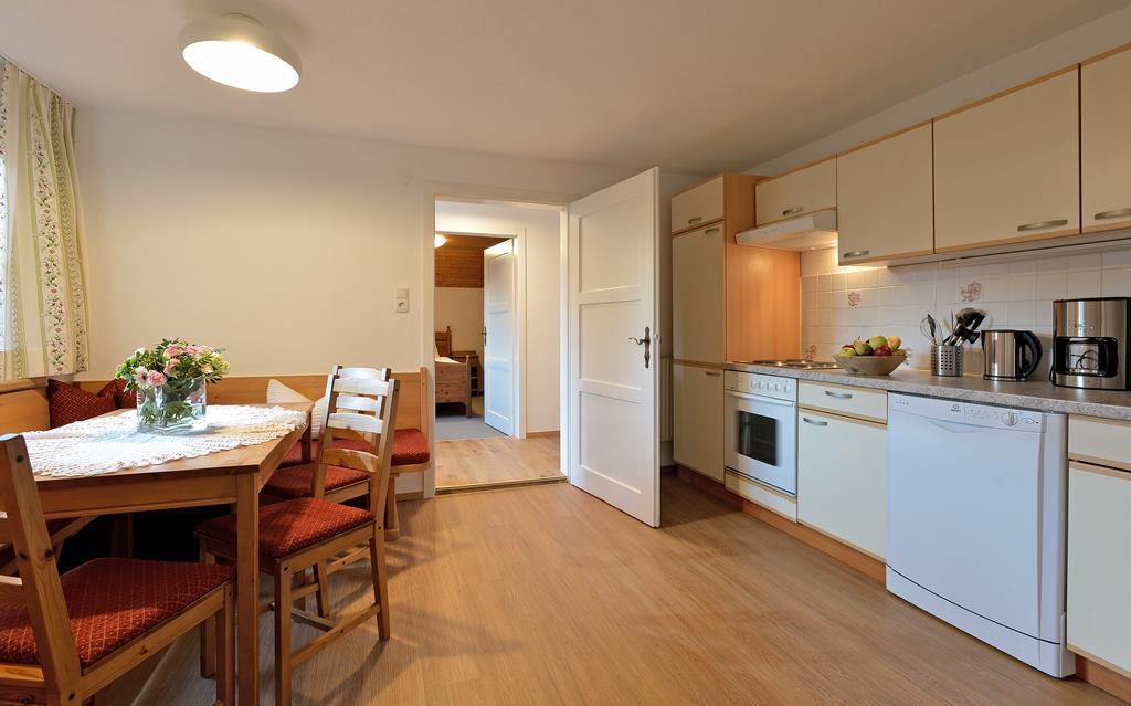 Haus Sonnenschein Hart im Zillertal Quarto foto