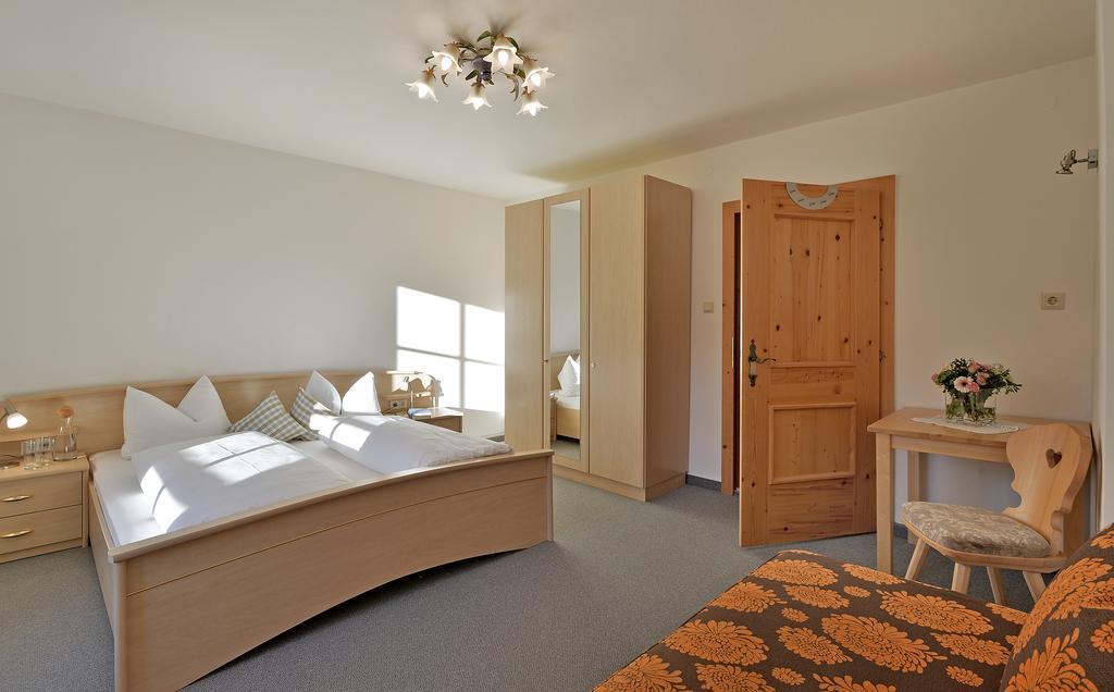 Haus Sonnenschein Hart im Zillertal Quarto foto
