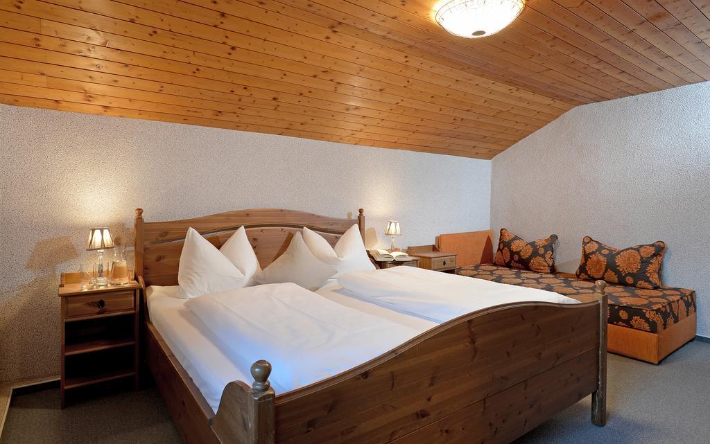 Haus Sonnenschein Hart im Zillertal Quarto foto