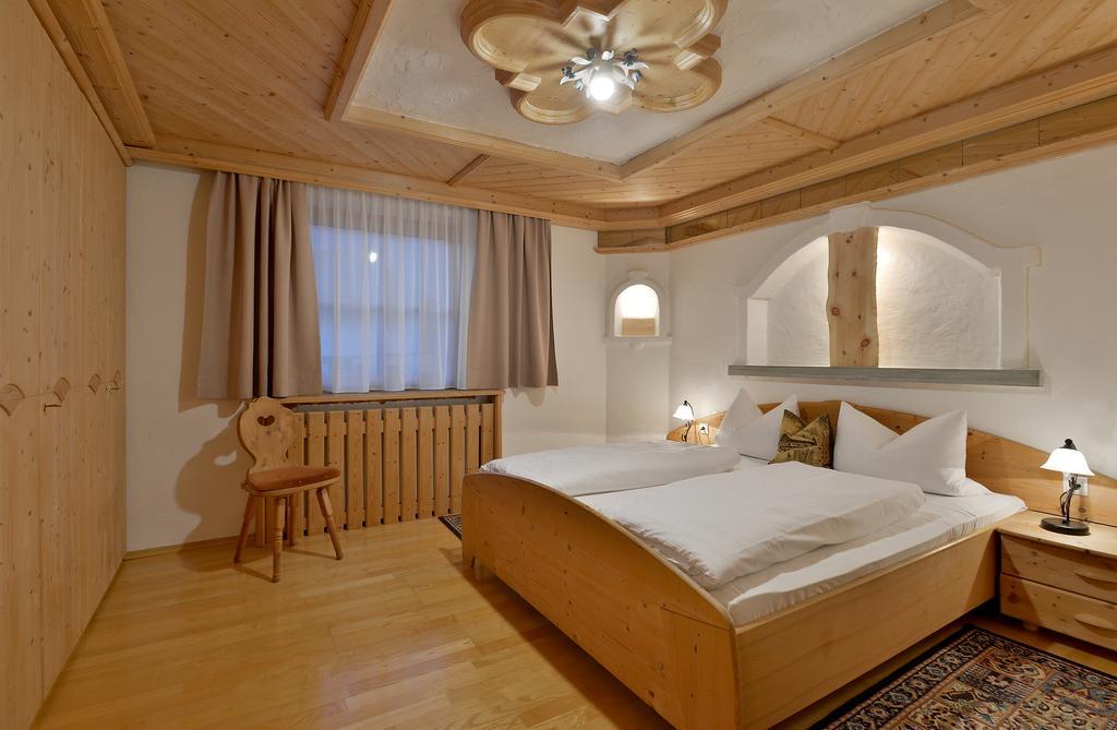 Haus Sonnenschein Hart im Zillertal Quarto foto