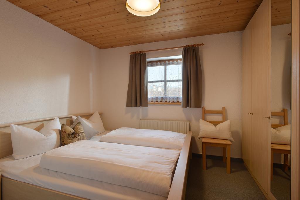 Haus Sonnenschein Hart im Zillertal Quarto foto