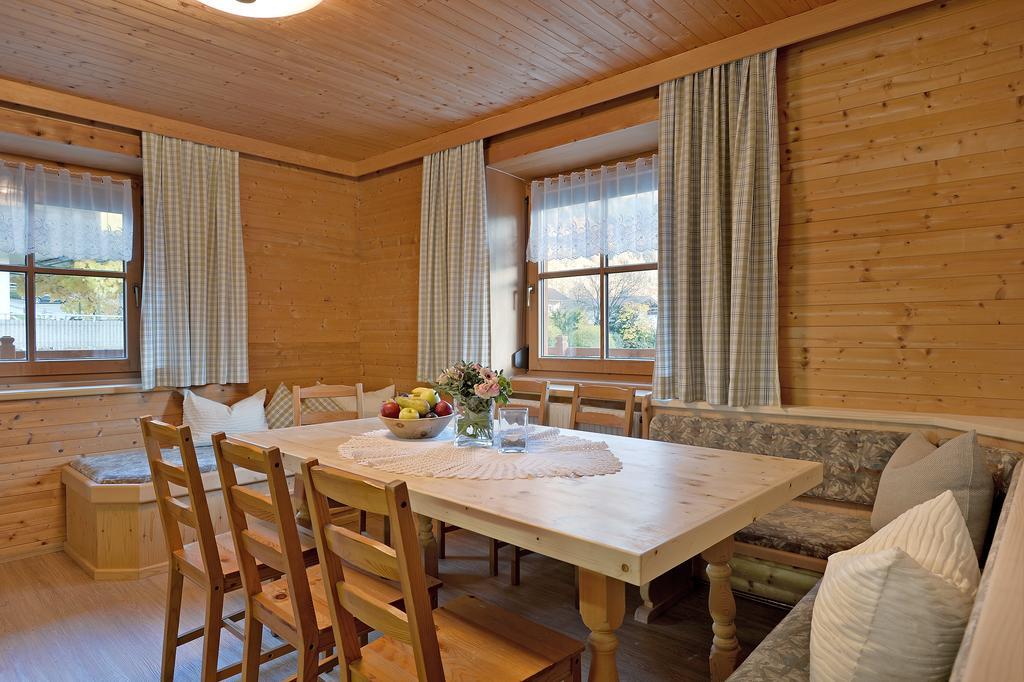 Haus Sonnenschein Hart im Zillertal Quarto foto