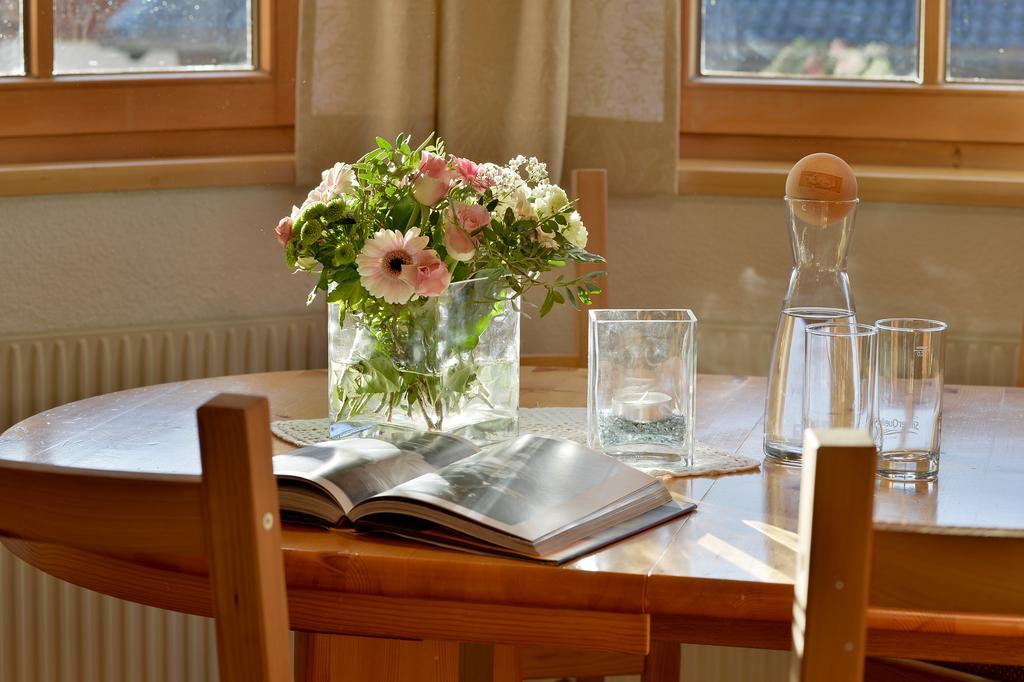 Haus Sonnenschein Hart im Zillertal Quarto foto