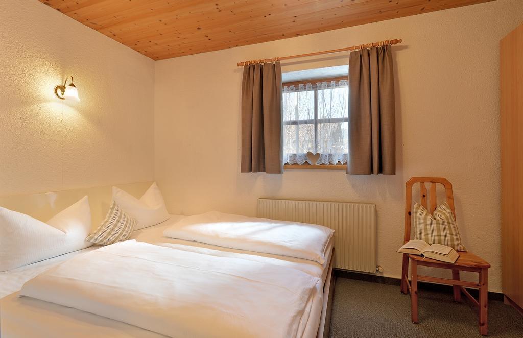 Haus Sonnenschein Hart im Zillertal Quarto foto