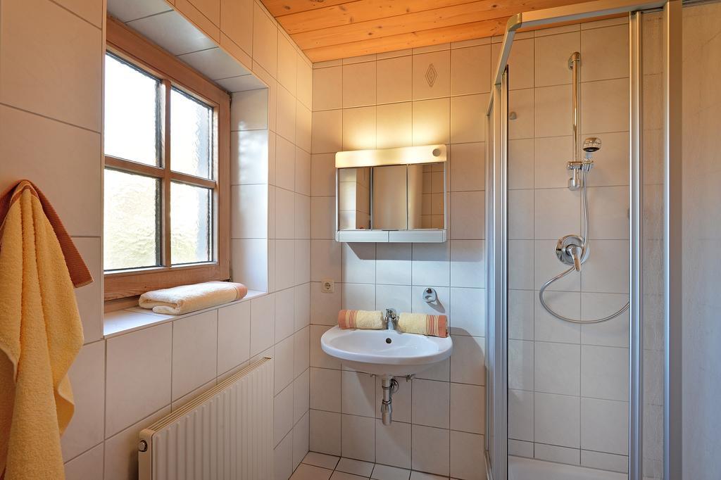 Haus Sonnenschein Hart im Zillertal Quarto foto
