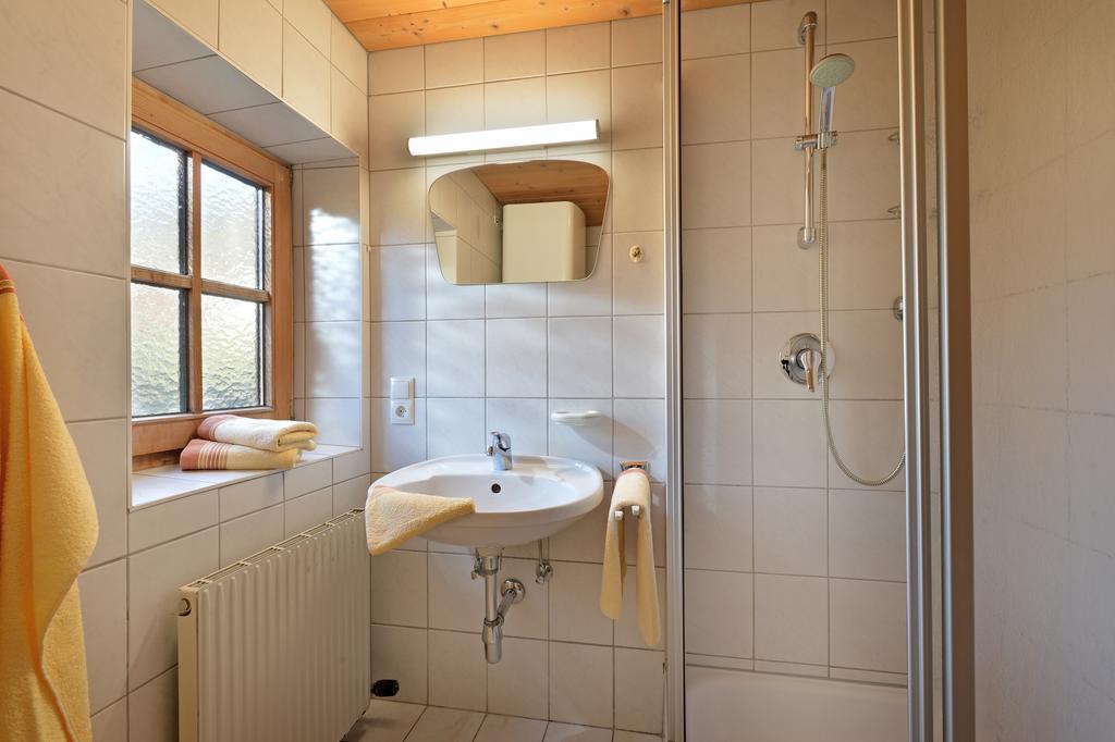 Haus Sonnenschein Hart im Zillertal Quarto foto
