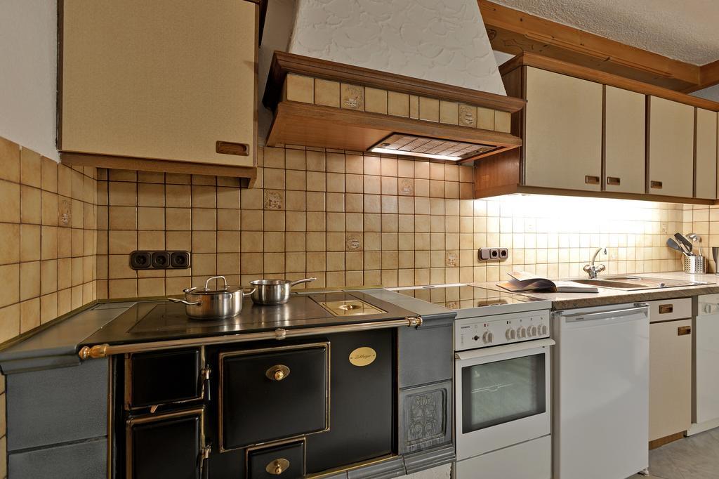 Haus Sonnenschein Hart im Zillertal Quarto foto